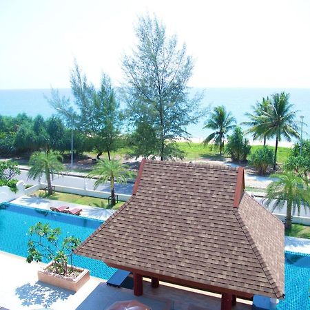 Mai Khao Maikhao Palm Beach Resort - Sha Plus מראה חיצוני תמונה