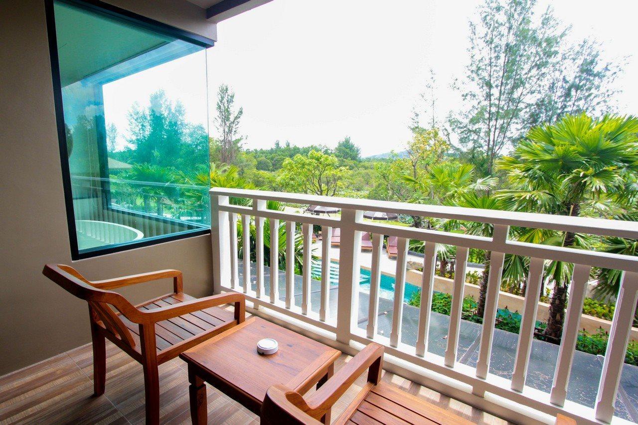 Mai Khao Maikhao Palm Beach Resort - Sha Plus מראה חיצוני תמונה