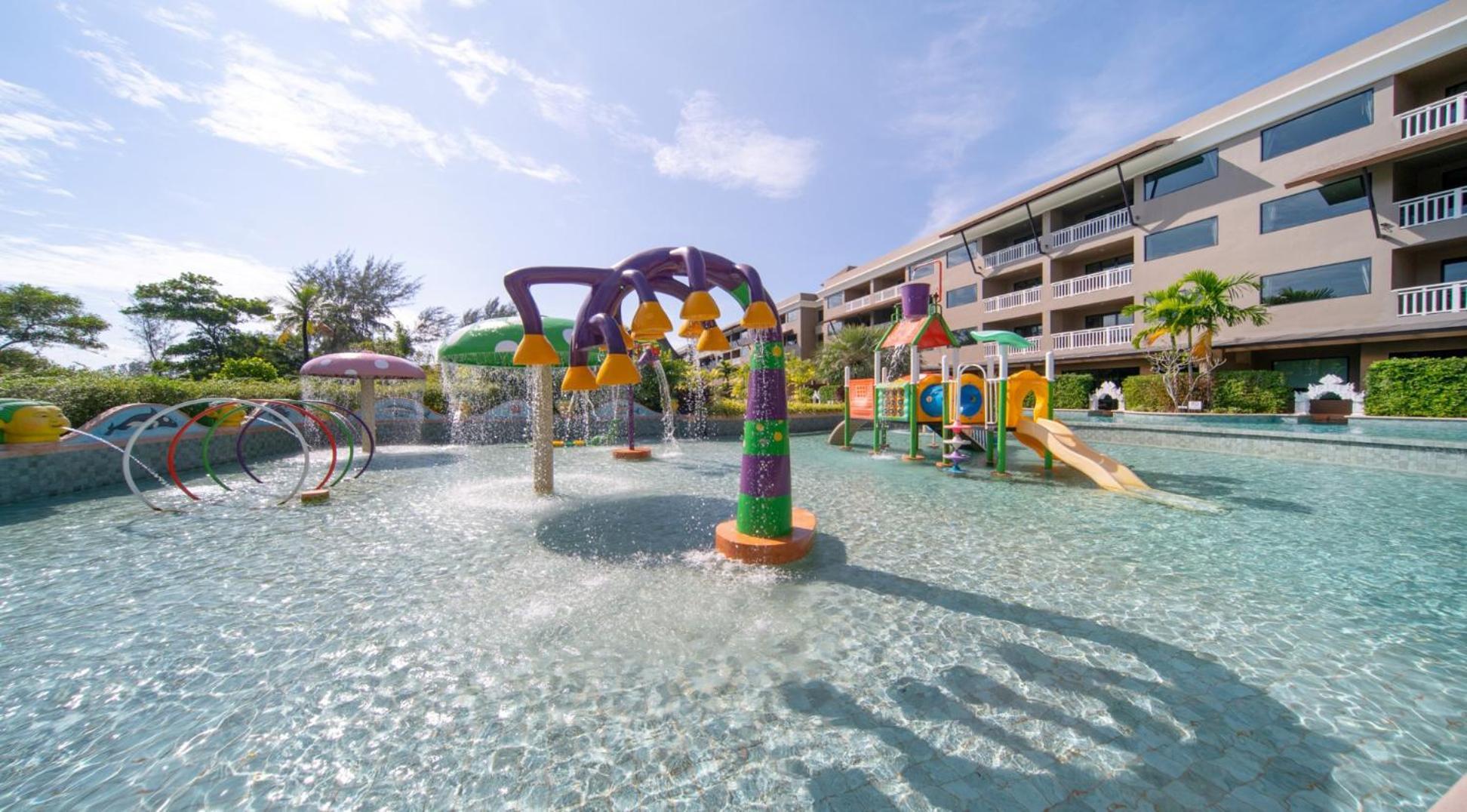 Mai Khao Maikhao Palm Beach Resort - Sha Plus מראה חיצוני תמונה