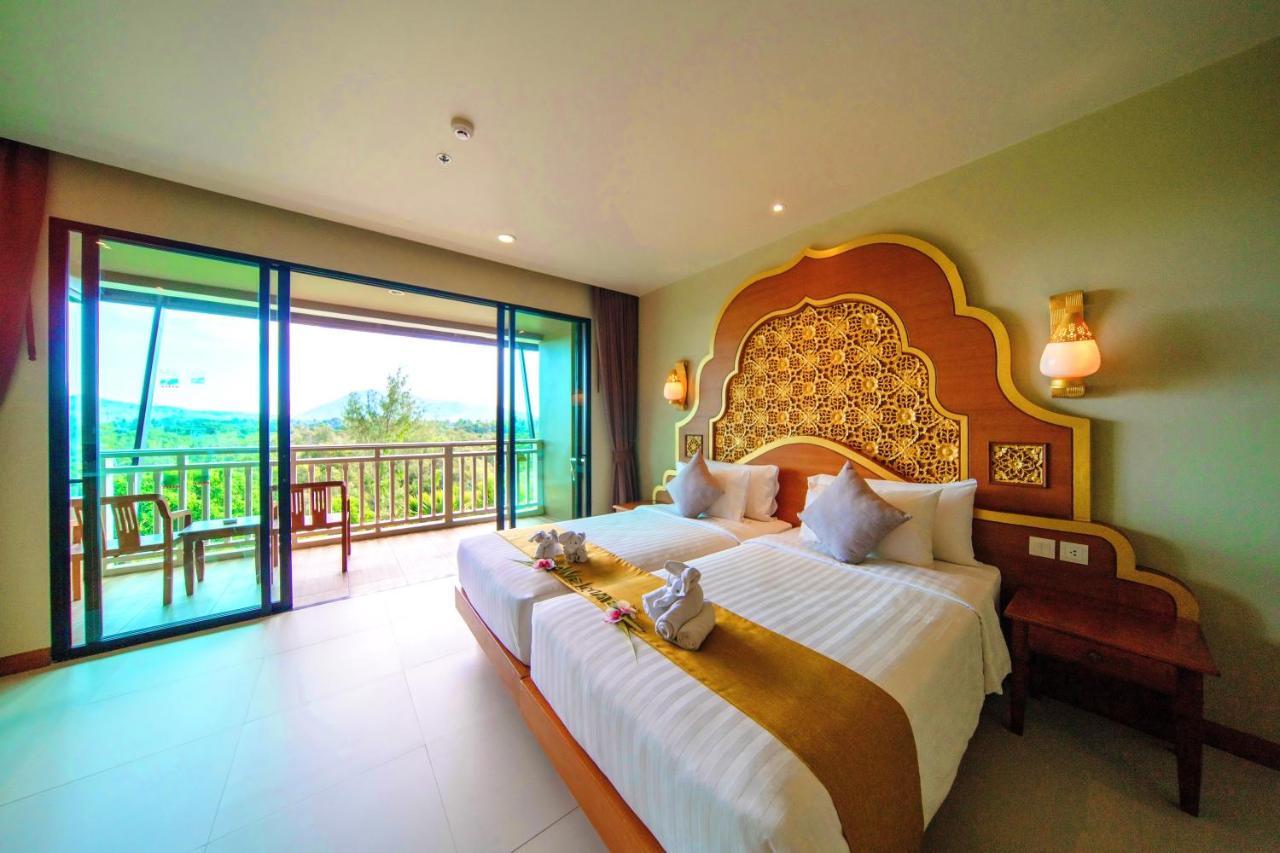 Mai Khao Maikhao Palm Beach Resort - Sha Plus מראה חיצוני תמונה