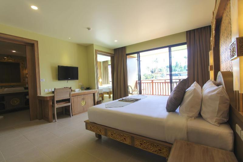 Mai Khao Maikhao Palm Beach Resort - Sha Plus חדר תמונה